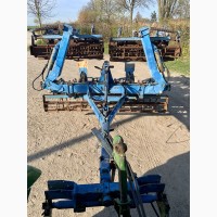 Культиватор Lemken Kompaktor K 600A