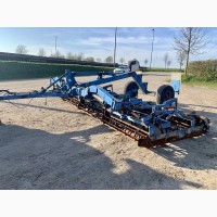 Культиватор Lemken Kompaktor K 600A