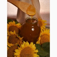 Продам мед домашній, натуральний 2023року
