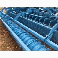 Lemken Rubin-6