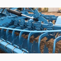 Lemken Rubin-6