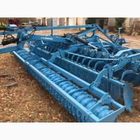 Lemken Rubin-6