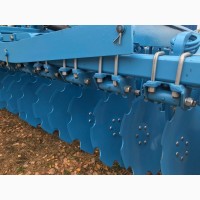 Lemken Rubin-6