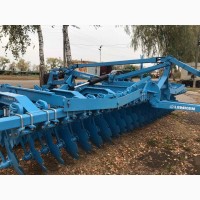 Lemken Rubin-6