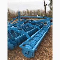 Lemken Rubin-6