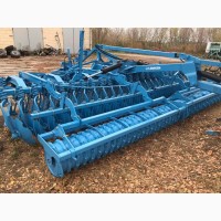 Lemken Rubin-6