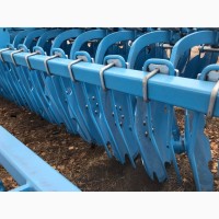 Lemken Rubin-6