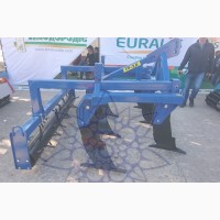 Глибокорозпушувач, ГР-1, 9, до трактора 90-100 к.с., купити глибокорозпушувач в Україні