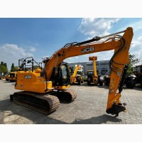 Екскаватор JCB 140X LC