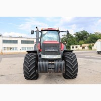 Трактор Case IH MAGNUM 280 (2012)