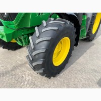 John Deere 6130R 2021 р