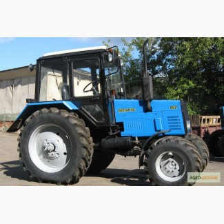 АКЦИЯ! Продам трактор 892 Беларусс. В рассрочку с посезонной оплатой