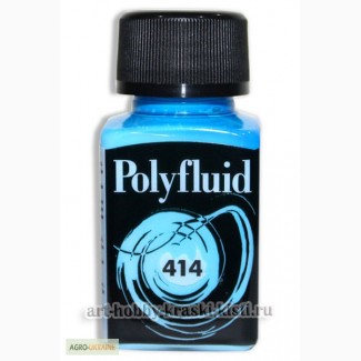 Продам Polyfluid Maimeri - акриловые краски оптом