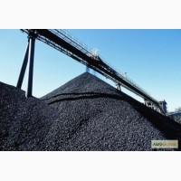 Вугілля марки А(АС, АМ, АО), Г(0-100) і Тр(0-200) по 1250 грн за 1 тонну