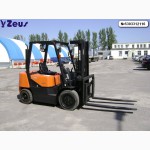 Аренда дизельный погрузчик б/у Doosan D30G