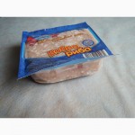 Добра Рыба Фарш рыбный - из филе Азовского бычка. Диетический продукт. Без ГМО