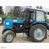 Продам трактор МТЗ 82.1 (Беларус)