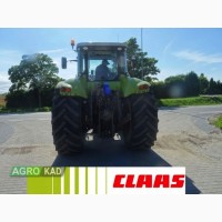Claas Axion 850