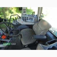 Claas Axion 850