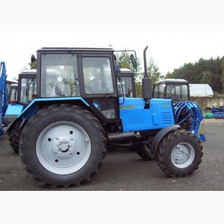 Продается трактор МТЗ-892 (Беларус) оплата частями