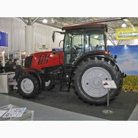 Трактор МТЗ-2022.3 новий, з виставки, з заводу 2013р