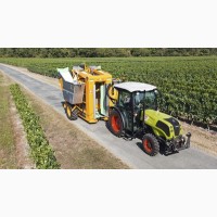 Трактори CLAAS NEXOS 240-210