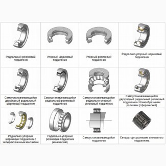 Продам подшипники. цены