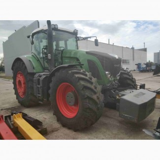 Продам трактор FENDT 936 VARIO, Power