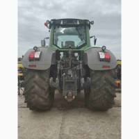 Продам трактор FENDT 936 VARIO, Power