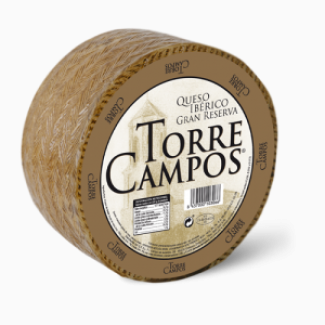 Продам сир крафтовий Іспанія (корова-вівця) 3.5 кг