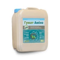 Продам Гумат Аміно (10 л.), Life Biochem