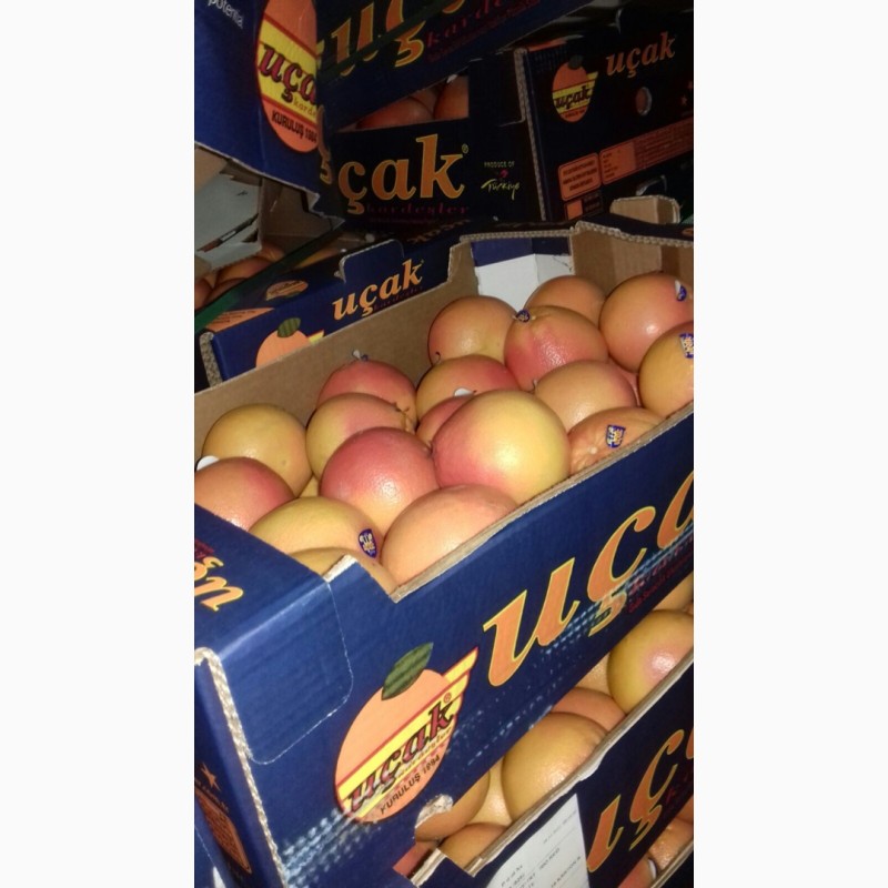 Фото 5. Продам мандарини та фрукти