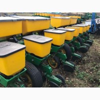 Сівалка просапна John Deere 7000