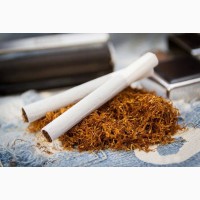 ВИРДЖИНИЯ Украина классик- ароматный качественный табак - идеальный для самокруток и гильз