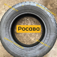 Шини 175/70R13 Росава Белшина Кама на ВАЗ ДЕУ