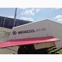 Подсолнечниковая жатка с поддоном MORESIL GB 750