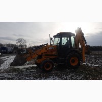 Экскаватор погрузчик JCB 3CX в наличии в Киеве