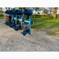 Плуг LEMKEN vari opal 4 шт