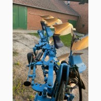 Плуг LEMKEN vari opal 4 шт