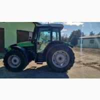 Трактор Deutz-Fahr Agrofarm 85