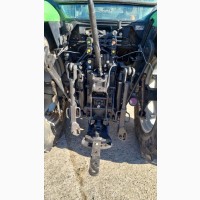 Трактор Deutz-Fahr Agrofarm 85