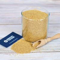 Зерно амаранту органічне 1 кг