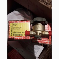 Вентиль -клапан запорный BML 6 009G0101