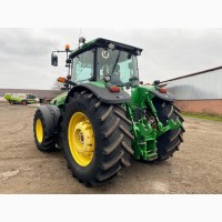 Трактор John Deere 8530.2008p/в, напрац. 10800 м/год, потужність-360 к.с. Нова резина