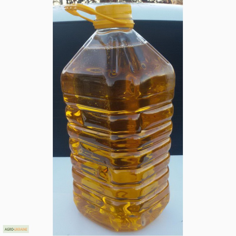 Фото 3. Подсолнечное масло не рафинированное 1сорт. Sunflower oil. Olej slonecznikowy