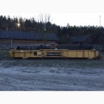 Жатка Caterpillar lexion f530 flex 9, 15м