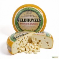 Сыр Маасдам 45% Veldhuyzen