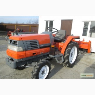 Kubota GL 240 D