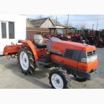 Kubota GL 240 D