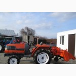 Kubota GL 240 D